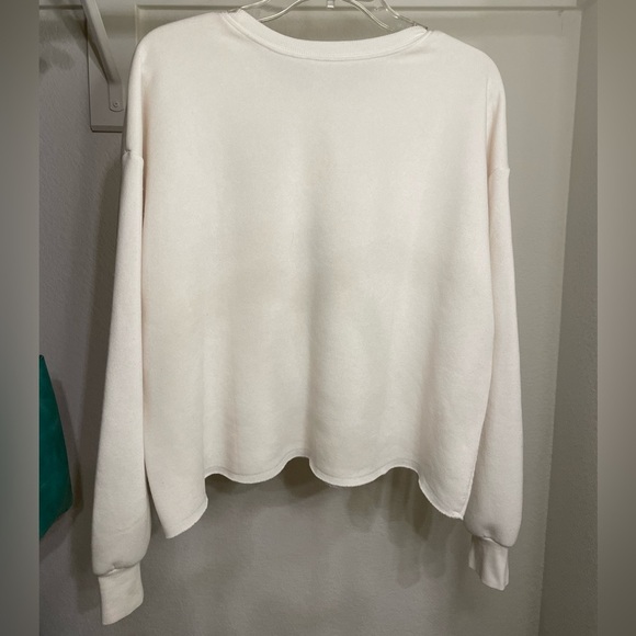 AC/DC medium sweatshirt - Picture 4 of 6